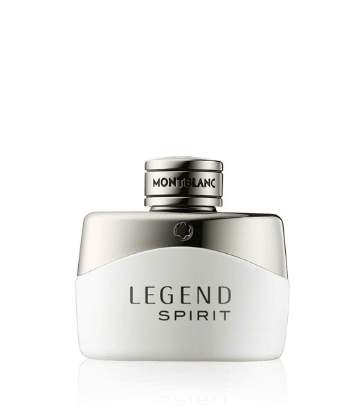 Montblanc Legend Spirit Eau de toilette 30 ml