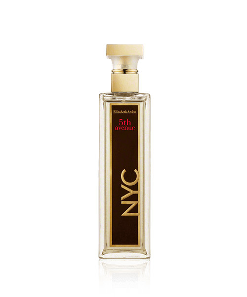 Arden ml parfum Elizabeth de Avenue NYC Limited Eau Edition 125 5th