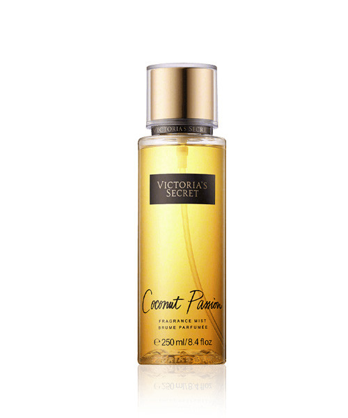 Buy Victoria's Secret Coconut Passion Vanilla & Coconut Body Spray for  Women 250 ml Online at desertcartKUWAIT