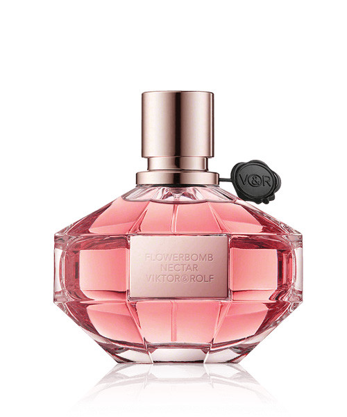 Viktor Rolf Flowerbomb Nectar Eau De Parfum 90 Ml