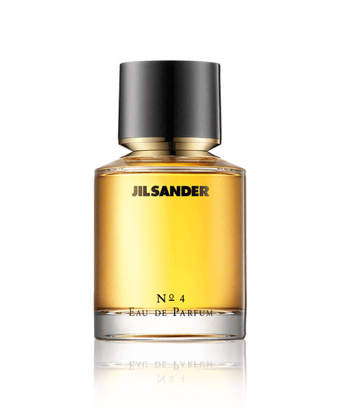 Jil Sander Nº 4 Eau de parfum 100 ml