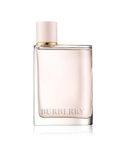 vork Aktentas residentie Burberry HER Eau de parfum 50 ml