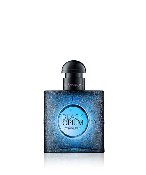 Open lenen Geplooid Yves Saint Laurent BLACK OPIUM INTENSE Eau de parfum 30 ml