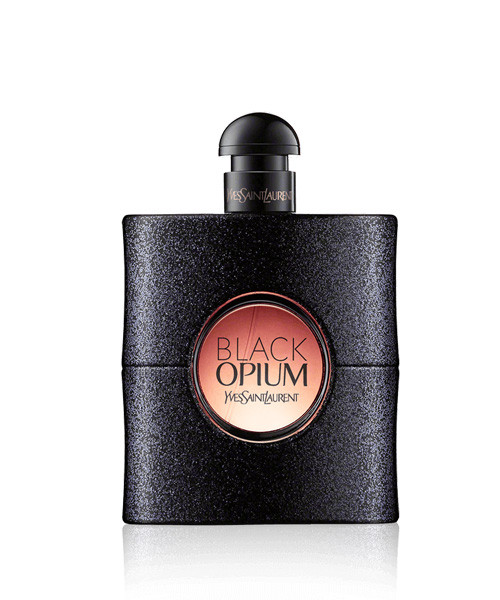 Laurent BLACK OPIUM Eau de parfum 90
