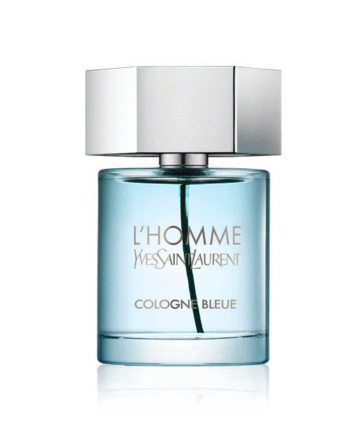 Yves Saint Laurent L'Homme Cologne Bleue Eau de Toilette