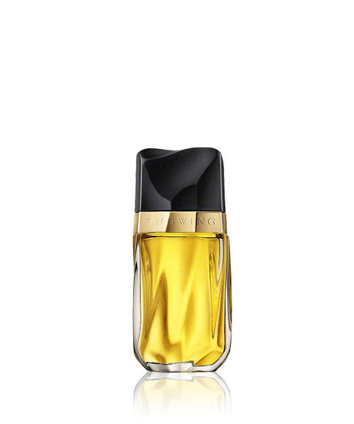 Parfum estee lauder knowing deals