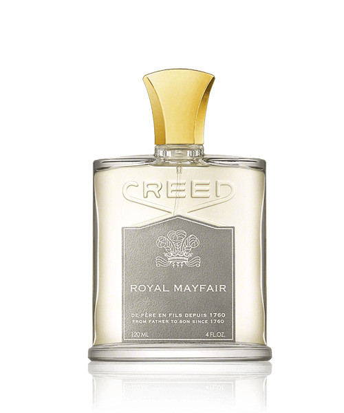 Creed royal sales mayfair edp