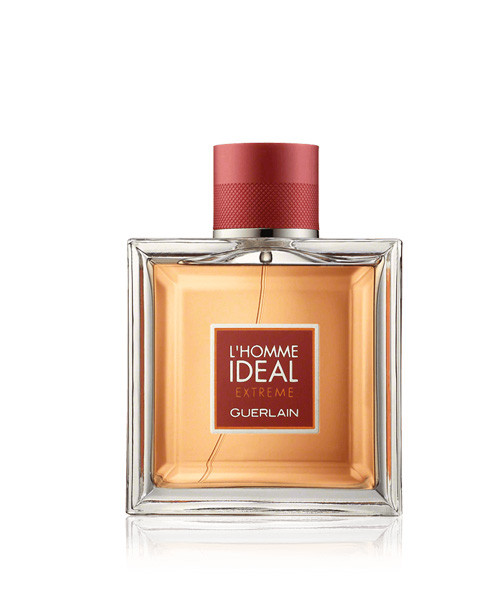 Guerlain L'homme Ideal Extreme Eau de Parfum Scent