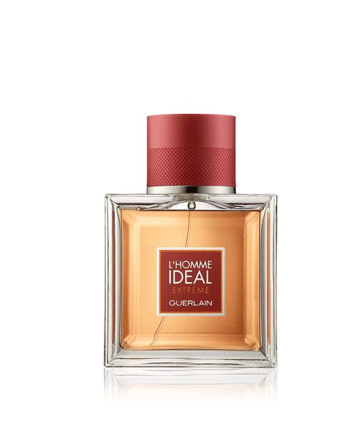 LHOMME IDEAL EXTREME BY GUERLAIN EDP FOR MEN 100ML