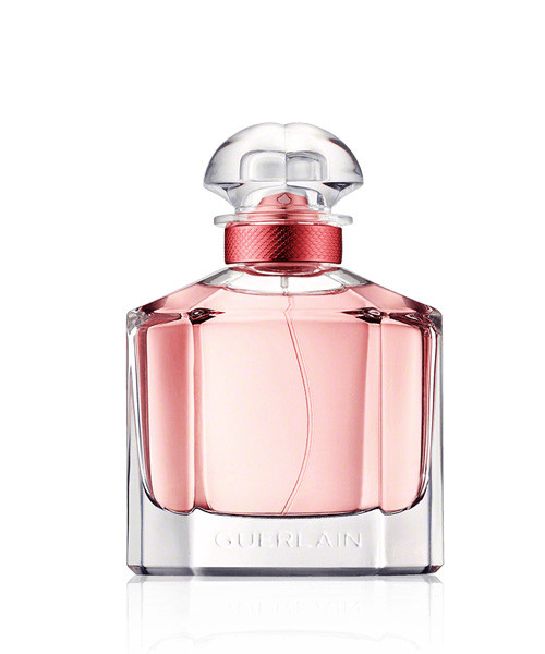 Mon guerlain bloom clearance rose