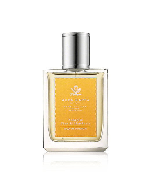 Excursie Snel teugels Acca Kappa Vaniglia Fior di Mandorlo Eau de parfum 100 ml