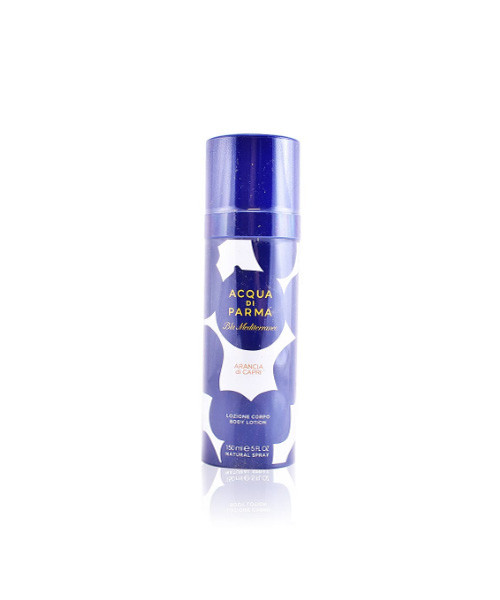 Acqua Di Parma Blu Mediterraneo Arancia Di Capri Body Lotion 150 Ml