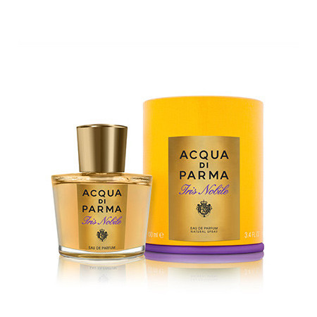 Acqua di parma iris nobile eau top de parfum