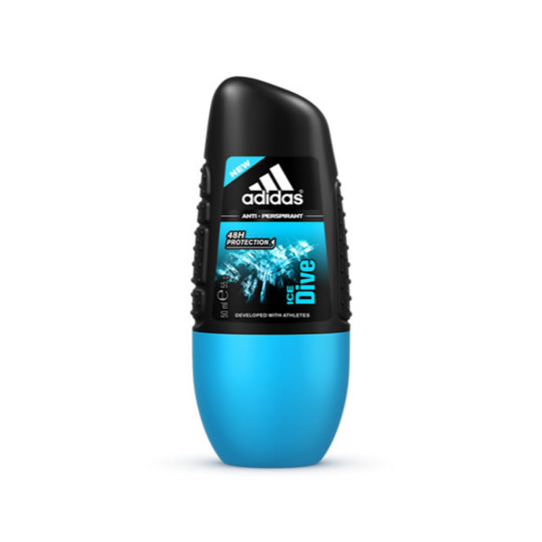 adidas ice dive 50 ml
