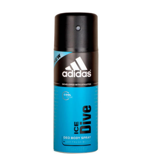 deo adidas ice dive