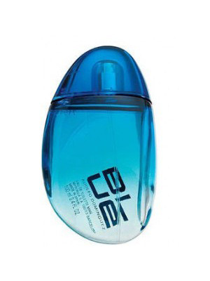 Blue man adolfo dominguez shop