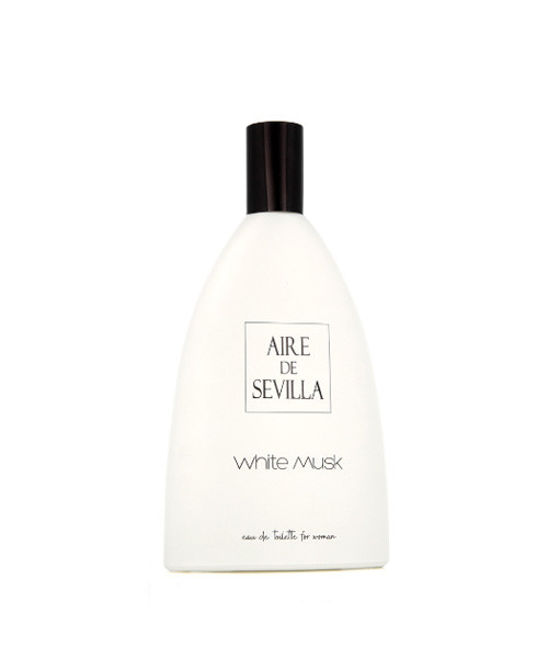 Aire Sevilla White Musk Eau De Toilette ✔️ Compra online