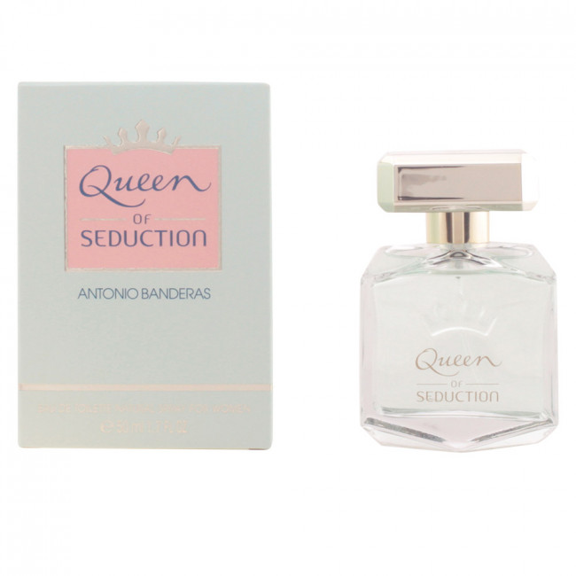 Antonio banderas queen of seduction price 2025