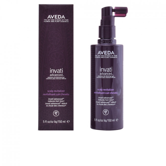 Aveda Invati Scalp Revitalizer 150 Ml