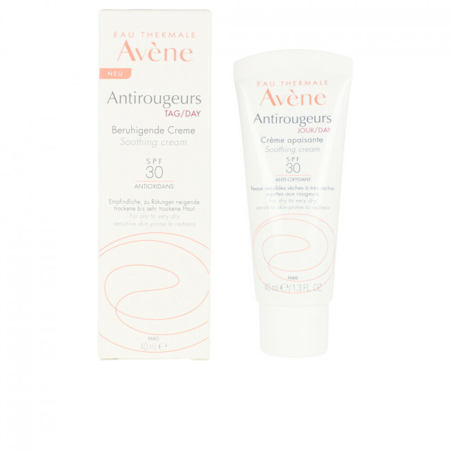 Antirougeurs Anti-Redness Soothing DAY Emulsion SPF 30