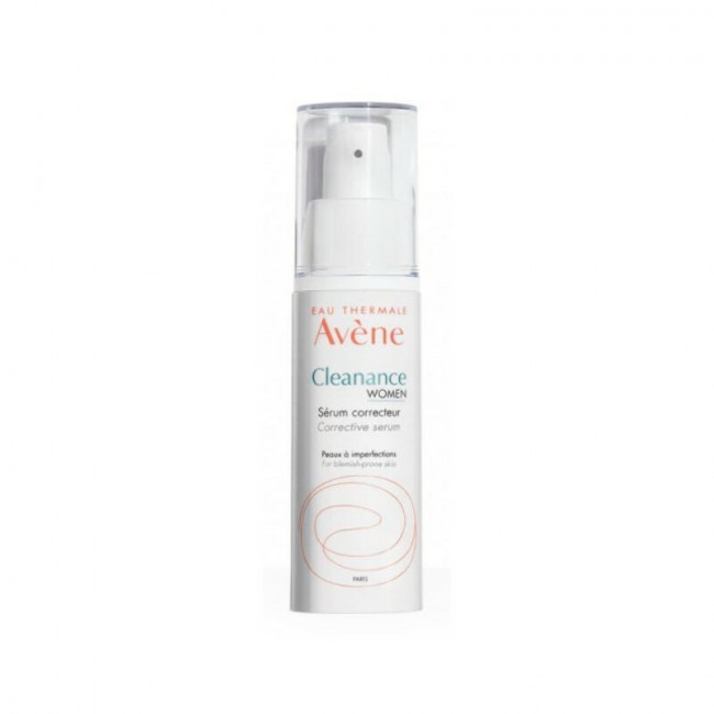 AVENE CLEANANCE WOMEN SERUM CORRECTOR 30 ML