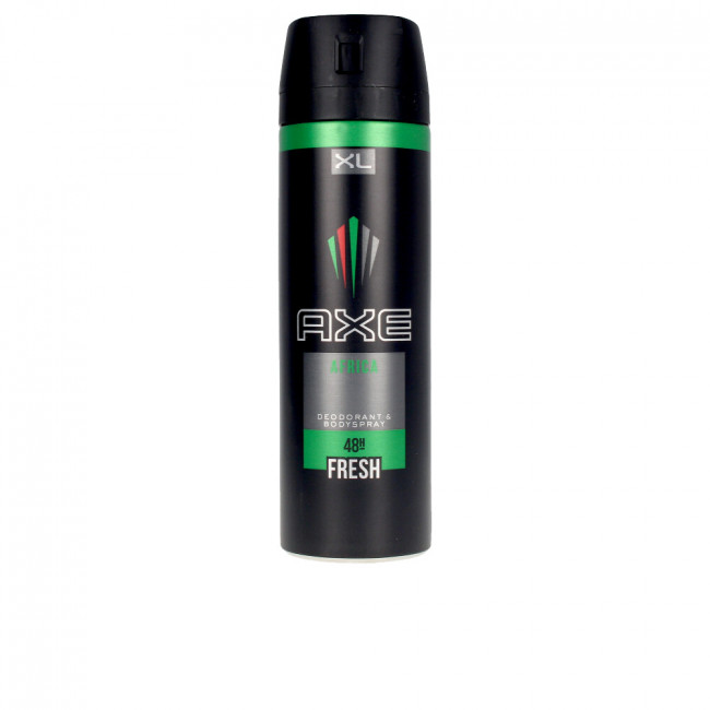 Axe ÁFRICA Deodorant spray 200 ml