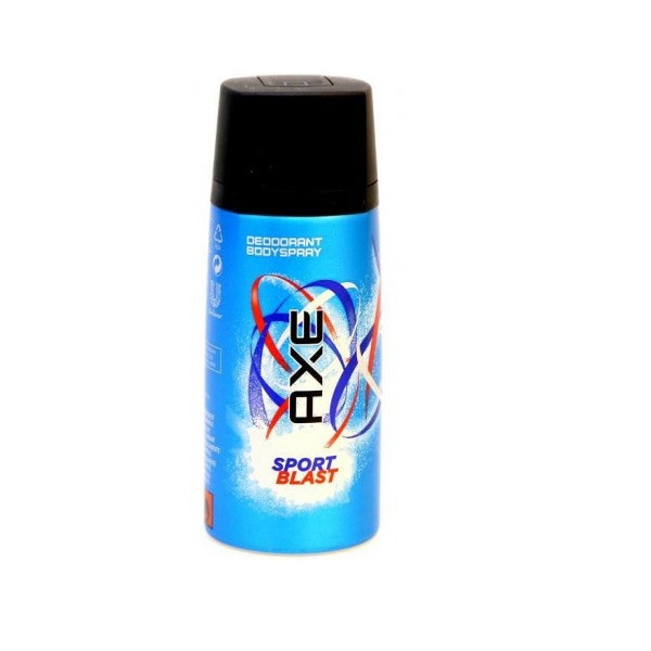 Sport Blast Deodorant spray 150 ml