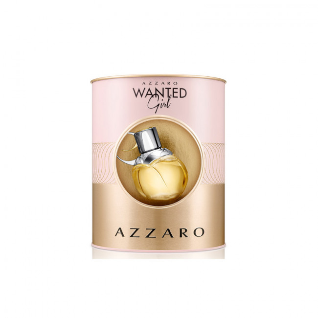 azzaro wanted girl eau de parfum 50ml