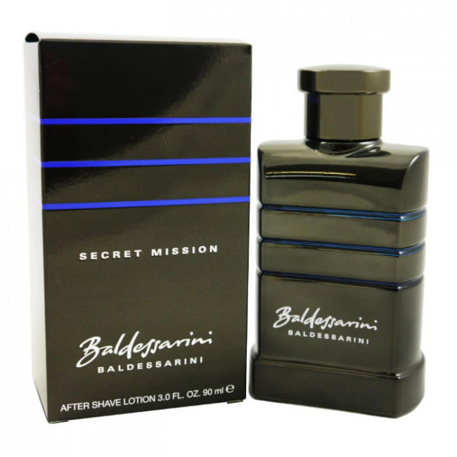 baldessarini secret mission 90ml