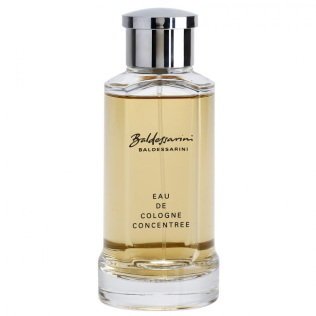 baldessarini eau de cologne concentree