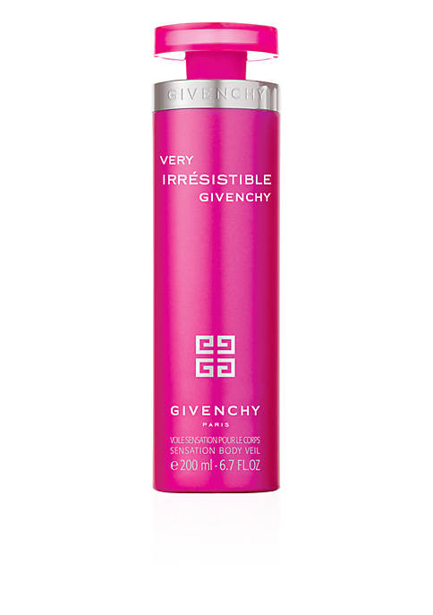 Givenchy Very Irresistible Body lotion 200 ml
