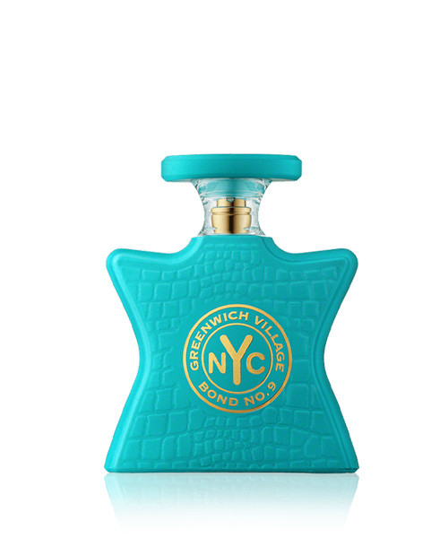 Bond No. 9 Greenwich Village Eau de parfum 100 ml