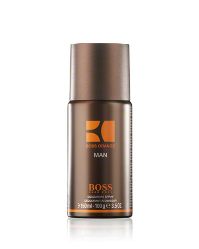 Hugo BOSS ORANGE Deodorant spray 150 ml