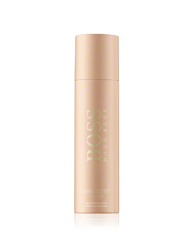 hugo boss boss the scent for her deodorant spray 150ml