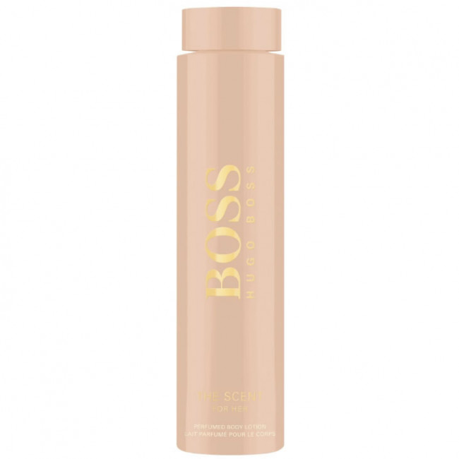 the scent boss 200ml