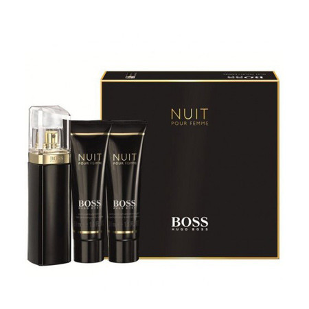 nuit pour femme hugo boss 50ml