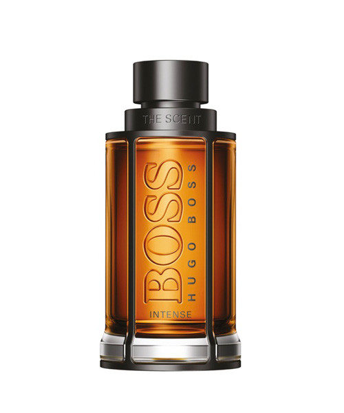 Boss The Scent Intense Eau De Parfum 100 Ml