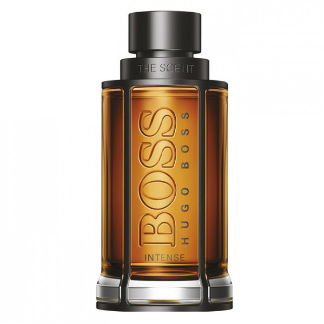 boss the scent intense 50ml