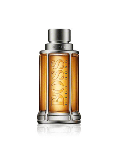 boss the scent aftershave