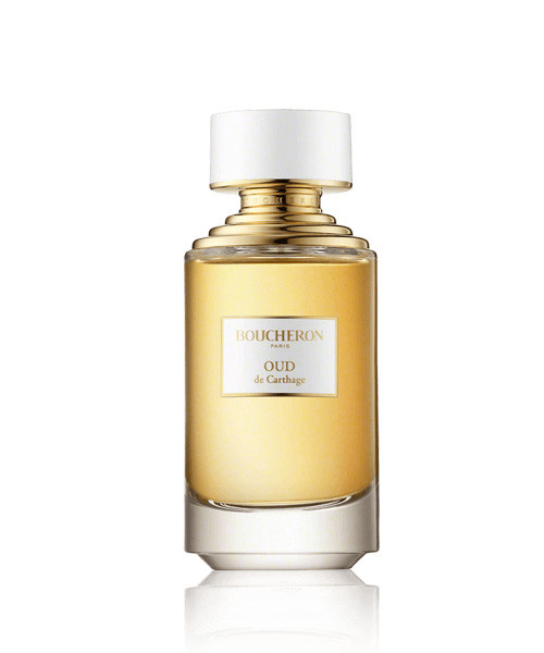 Boucheron oud de online carthage review