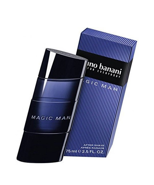 Bruno Banani Eau toilette 75 ml