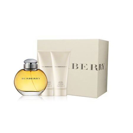 Burberry locion hotsell