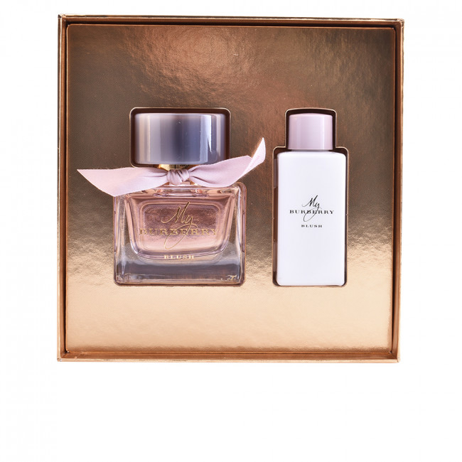 Burberry Set My Burberry Blush Eau de parfum