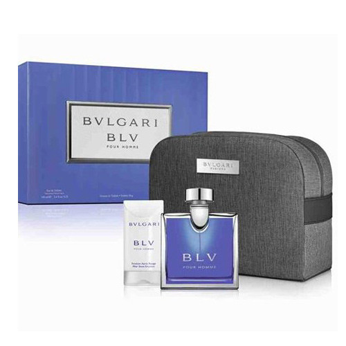 bvlgari blv set