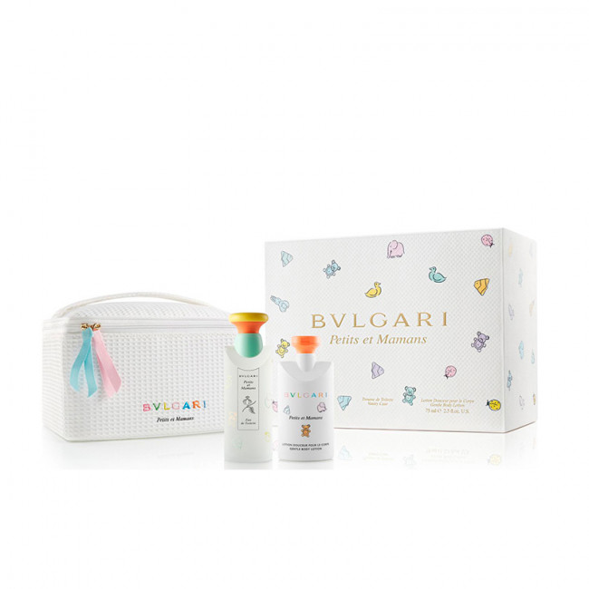 bvlgari maman et bebe
