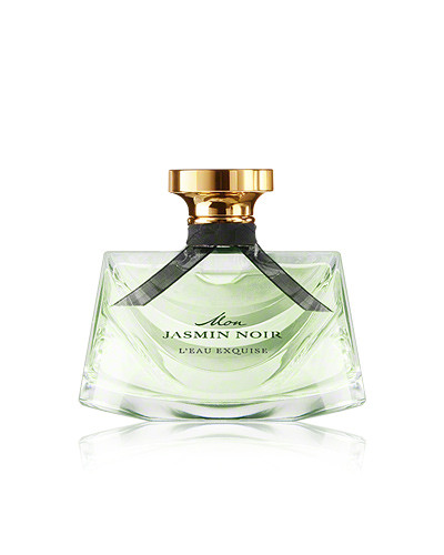 Buy Bvlgari Mon Jasmin Noir Leau Exquise Eau De Toilette Spray 75 Ml