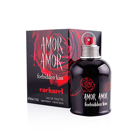 amor amor parfum cacharel