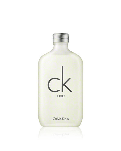 ck one 100ml eau de toilette