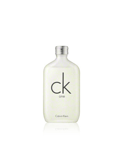 ck eau de toilette 50 ml