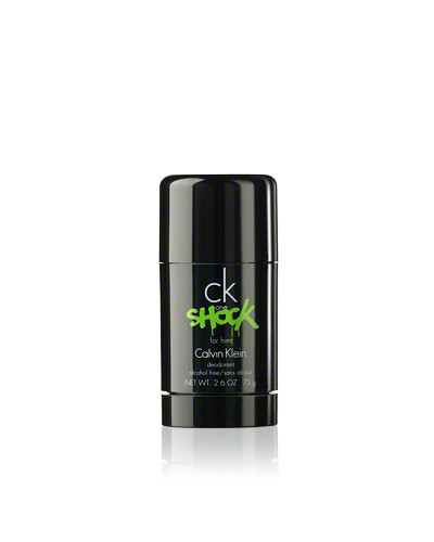Klein CK One Shock for Him Deodorant stick 75 g